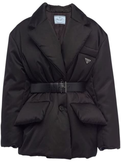 prada jacke damen kurz